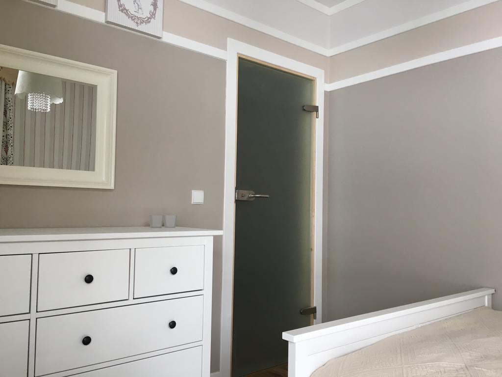 Apartament Koscieliski Appartement Kościelisko Buitenkant foto